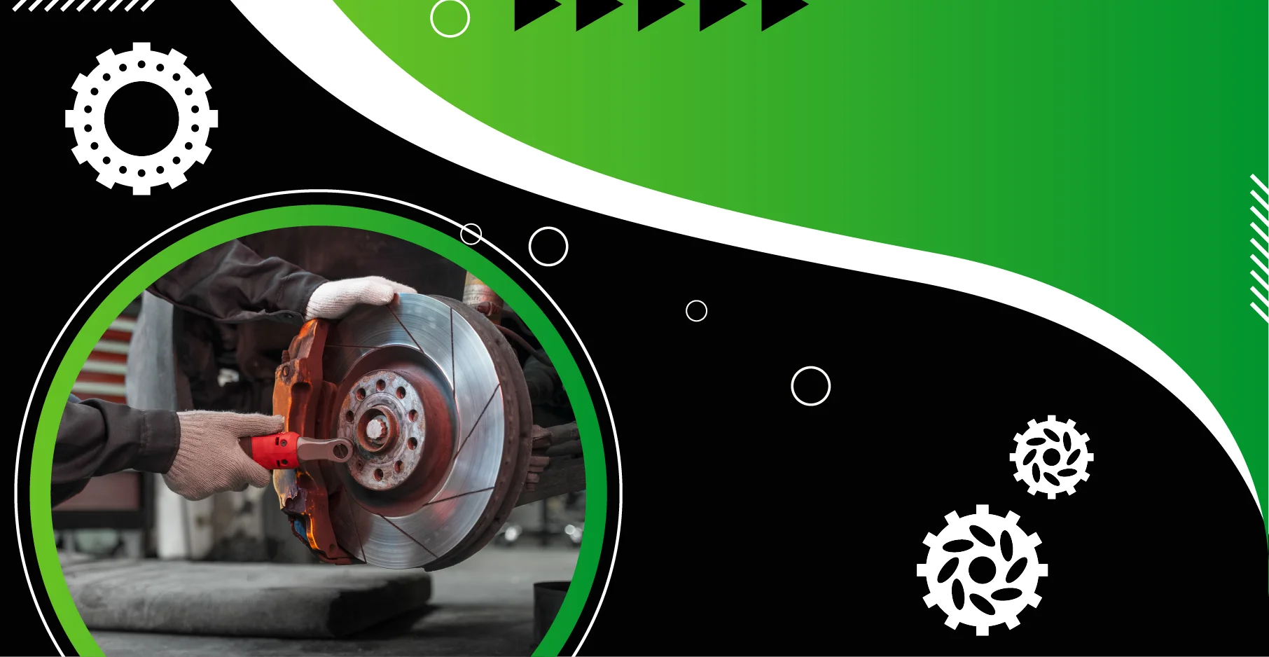 Əyləc Disklərinin yonulması (apornuların)